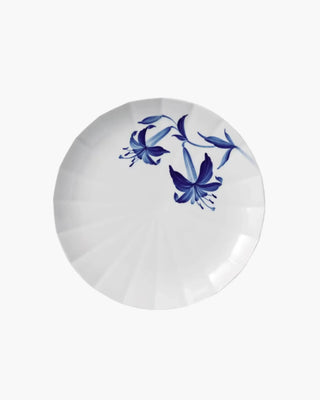 Royal Copenhagen Blomst plate - Buy now on ShopDecor - Discover the best products by ROYAL COPENHAGEN design