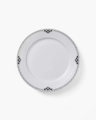 Royal Copenhagen Coral Lace plate - Buy now on ShopDecor - Discover the best products by ROYAL COPENHAGEN design