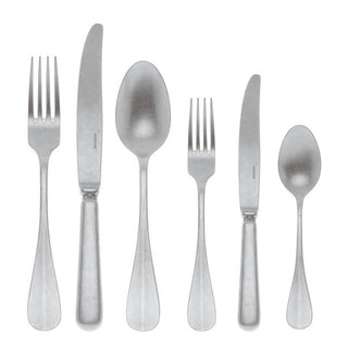 Sambonet Baguette cutlery set 36 pieces - Buy now on ShopDecor - Discover the best products by SAMBONET design