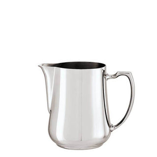 Sambonet Elite milk pot 0.90 lt - Buy now on ShopDecor - Discover the best products by SAMBONET design