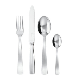 Sambonet Gio Ponti cutlery set 24 pieces - Buy now on ShopDecor - Discover the best products by SAMBONET design