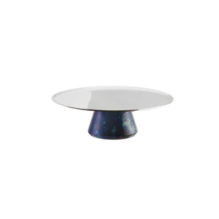 Sambonet Madame stand diam. 16 cm. - Buy now on ShopDecor - Discover the best products by SAMBONET design