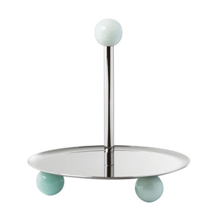 Sambonet Penelope stand diam. 16 cm. - Buy now on ShopDecor - Discover the best products by SAMBONET design