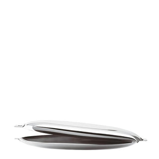 Sambonet Pesciera RST fish kettle - Buy now on ShopDecor - Discover the best products by SAMBONET design