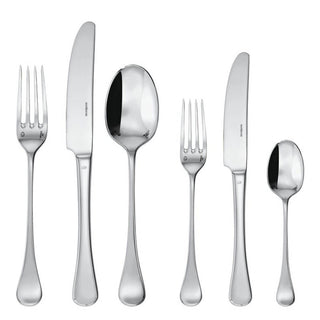 Sambonet Queen Anne cutlery set 36 pieces - Buy now on ShopDecor - Discover the best products by SAMBONET design