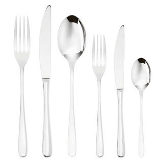 Sambonet Taste 36-piece cutlery set - Buy now on ShopDecor - Discover the best products by SAMBONET design