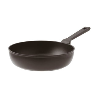 Sambonet Titan Pro Double Induction non-stick deep frypan - Buy now on ShopDecor - Discover the best products by SAMBONET design