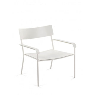 Serax August lounge chair H. 70 cm. - Buy now on ShopDecor - Discover the best products by SERAX design