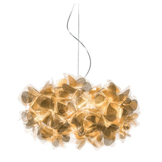 Slamp Clizia Mama Non Mama Suspension lamp diam. 53 cm. - Buy now on ShopDecor - Discover the best products by SLAMP design
