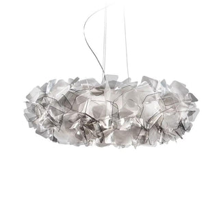 Slamp Clizia Suspension lamp diam. 78 cm. - Buy now on ShopDecor - Discover the best products by SLAMP design