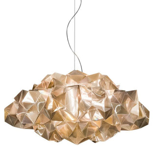 Slamp Drusa Suspension lamp diam. 60 cm. - Buy now on ShopDecor - Discover the best products by SLAMP design