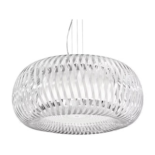 Slamp Kalatos Suspension lamp diam. 63 cm. - Buy now on ShopDecor - Discover the best products by SLAMP design