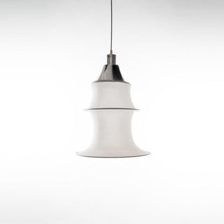Danese Milano by Artemide Falkland 53 suspension lamp - Buy now on ShopDecor - Discover the best products by DANESE MILANO design