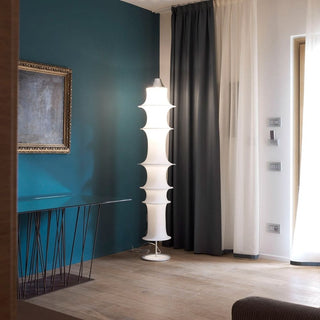 Danese Milano by Artemide Falkland floor lamp - Buy now on ShopDecor - Discover the best products by DANESE MILANO design
