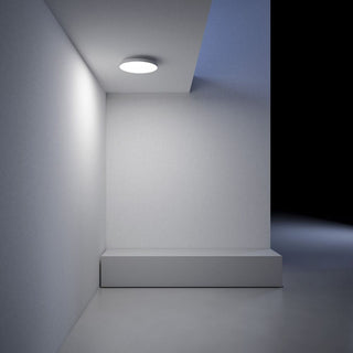Davide Groppi Aurora LED wall/ceiling lamp - Buy now on ShopDecor - Discover the best products by DAVIDE GROPPI design