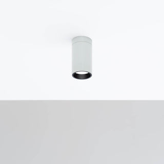 Davide Groppi Dot PL ceiling lamp matt white - Buy now on ShopDecor - Discover the best products by DAVIDE GROPPI design