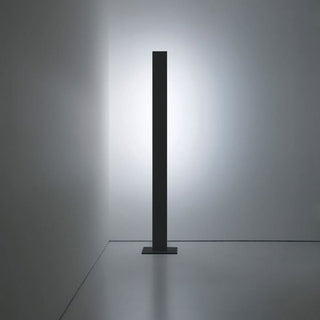 Davide Groppi Movie RGB floor lamp Matt black - Buy now on ShopDecor - Discover the best products by DAVIDE GROPPI design