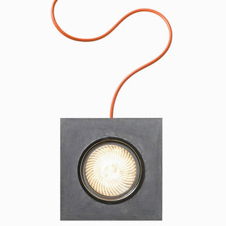Davide Groppi Q floor lamp grey - Buy now on ShopDecor - Discover the best products by DAVIDE GROPPI design