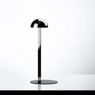 Davide Groppi Post Prandium portable LED table lamp - Buy now on ShopDecor - Discover the best products by DAVIDE GROPPI design