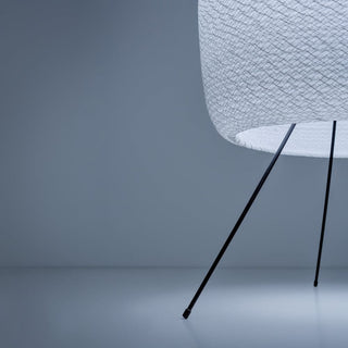 Davide Groppi Shoji Indoor floor lamp white - Buy now on ShopDecor - Discover the best products by DAVIDE GROPPI design