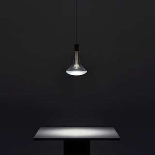Davide Groppi Cathode suspension lamp Matt white - Buy now on ShopDecor - Discover the best products by DAVIDE GROPPI design