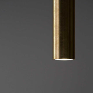 Davide Groppi Miss 1 suspension lamp - Buy now on ShopDecor - Discover the best products by DAVIDE GROPPI design