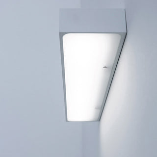 Davide Groppi Linet wall lamp Matt white - Buy now on ShopDecor - Discover the best products by DAVIDE GROPPI design