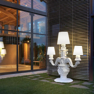 Slide - Design of Love King of Love Floor lamp - Buy now on ShopDecor - Discover the best products by SLIDE design