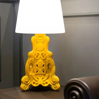 Slide - Design of Love Lady of Love Table lamp - Buy now on ShopDecor - Discover the best products by SLIDE design