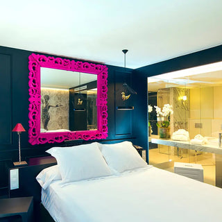 Slide - Design of Love Mirror of Love Mirror - Buy now on ShopDecor - Discover the best products by SLIDE design