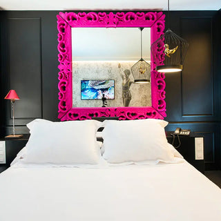 Slide - Design of Love Mirror of Love Mirror - Buy now on ShopDecor - Discover the best products by SLIDE design