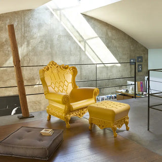 Slide - Design of Love Queen of Love Armchair - Buy now on ShopDecor - Discover the best products by SLIDE design