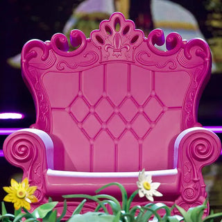 Slide - Design of Love Queen of Love Armchair - Buy now on ShopDecor - Discover the best products by SLIDE design
