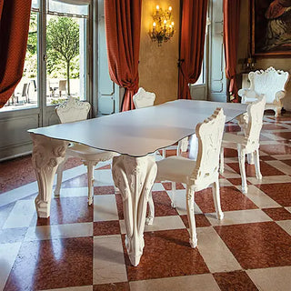 Slide - Design of Love Sir of Love Table - Buy now on ShopDecor - Discover the best products by SLIDE design
