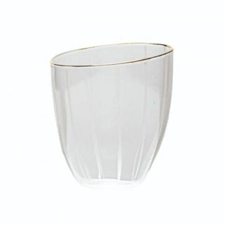 Diesel with Seletti Classics on Acid water glass Cordial - Buy now on ShopDecor - Discover the best products by DIESEL LIVING WITH SELETTI design