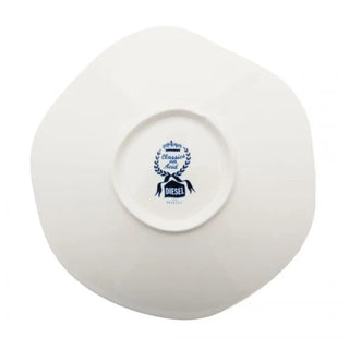 Diesel with Seletti Classics on Acid soup plate diam. 25.4 cm. - 10 in. - Buy now on ShopDecor - Discover the best products by DIESEL LIVING WITH SELETTI design