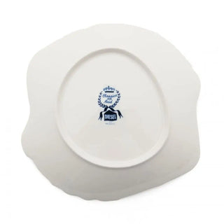 Diesel with Seletti Classics on Acid soup plate diam. 25.4 cm. - 10 in. - Buy now on ShopDecor - Discover the best products by DIESEL LIVING WITH SELETTI design