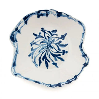 Diesel with Seletti Classics on Acid soup plate diam. 25.4 cm. - 10 in. Talavera - Buy now on ShopDecor - Discover the best products by DIESEL LIVING WITH SELETTI design