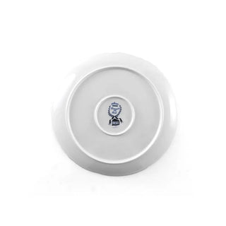 Diesel with Seletti Classics on Acid plate diam. 28 cm. - 11.02 in. - Buy now on ShopDecor - Discover the best products by DIESEL LIVING WITH SELETTI design