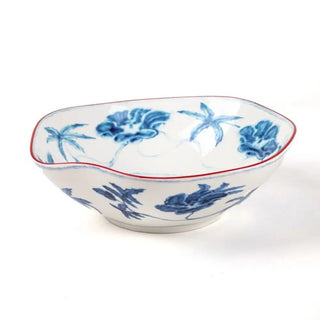 Diesel with Seletti Classics on Acid salad bowl diam. 18.7 cm. - 7.36 in. Psycho - Buy now on ShopDecor - Discover the best products by DIESEL LIVING WITH SELETTI design