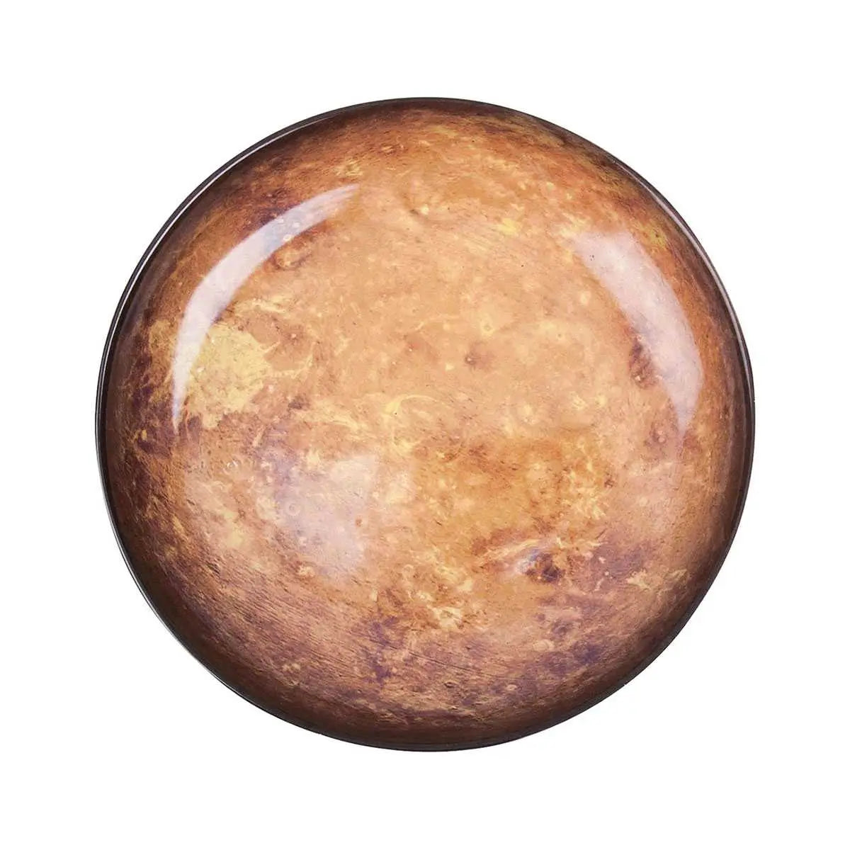 Diesel with Seletti Cosmic Diner dinner plate diam 23 cm.