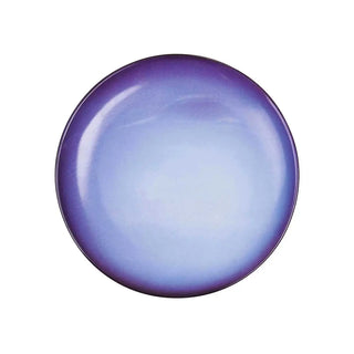 Diesel with Seletti Cosmic Diner fruit plate diam. 16 cm. - 6.30 in. Neptune - Buy now on ShopDecor - Discover the best products by DIESEL LIVING WITH SELETTI design