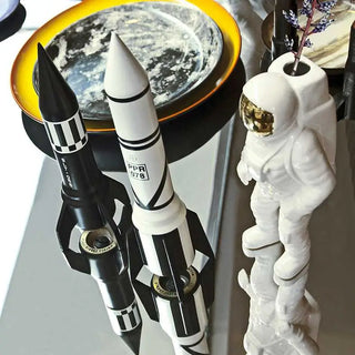 Diesel with Seletti Cosmic Diner Starman vase - Buy now on ShopDecor - Discover the best products by DIESEL LIVING WITH SELETTI design