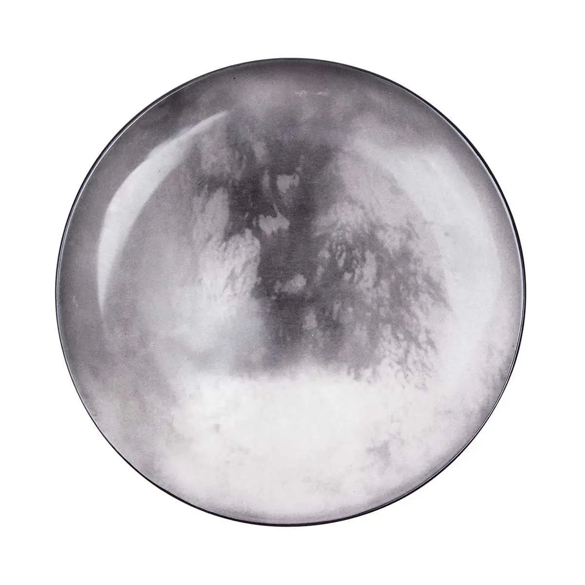 Diesel with Seletti Cosmic Diner dinner plate diam. 26 cm.