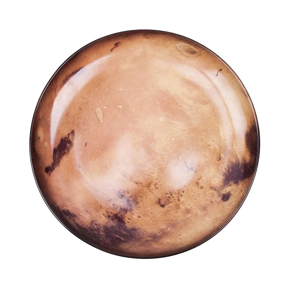 Diesel with Seletti Cosmic Diner dinner plate diam. 26 cm.