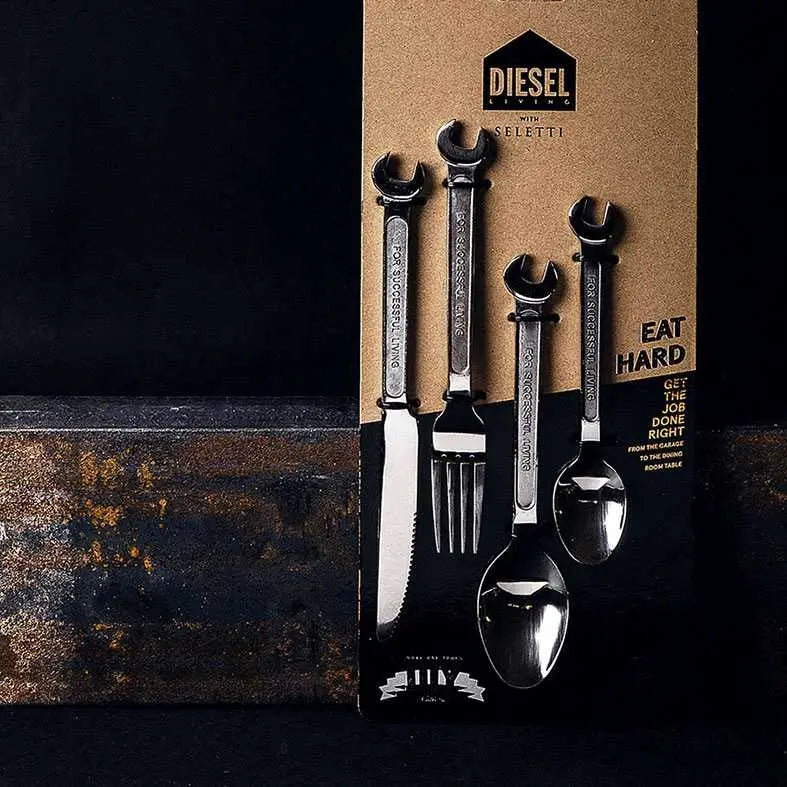 diesel-with-seletti-Diy-Posate diesel-with-seletti-Diy-Posate