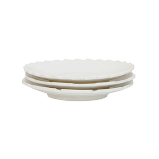 Diesel with Seletti Machine Collection set 3 fruit plates diam. 20 cm. - 7.87 in. - Buy now on ShopDecor - Discover the best products by DIESEL LIVING WITH SELETTI design