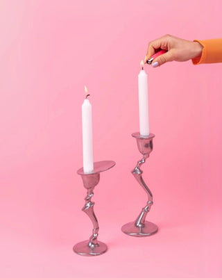 Diesel With Seletti Classics On Acid candelabra - Buy now on ShopDecor - Discover the best products by DIESEL LIVING WITH SELETTI design