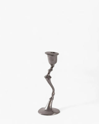 Diesel With Seletti Classics On Acid candelabra h. 25 cm. - 9.84 in. - Buy now on ShopDecor - Discover the best products by DIESEL LIVING WITH SELETTI design