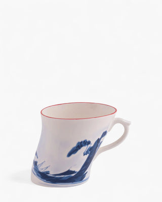 Diesel With Seletti Classics On Acid mug Keshiki - Buy now on ShopDecor - Discover the best products by DIESEL LIVING WITH SELETTI design
